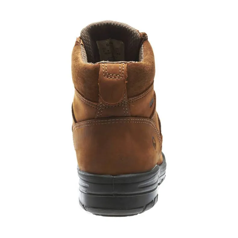 Men's Durashocks Slip Resistant Work Boots 2038