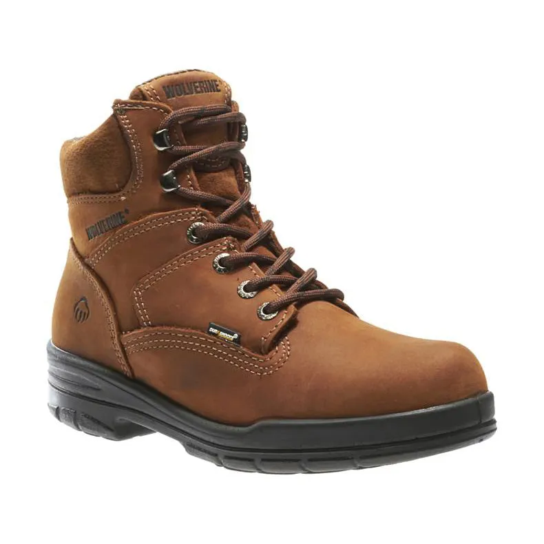 Men's Durashocks Slip Resistant Work Boots 2038