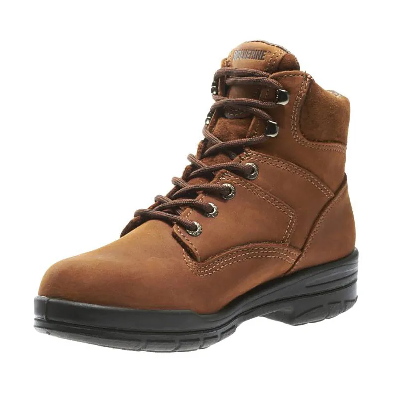 Men's Durashocks Slip Resistant Work Boots 2038