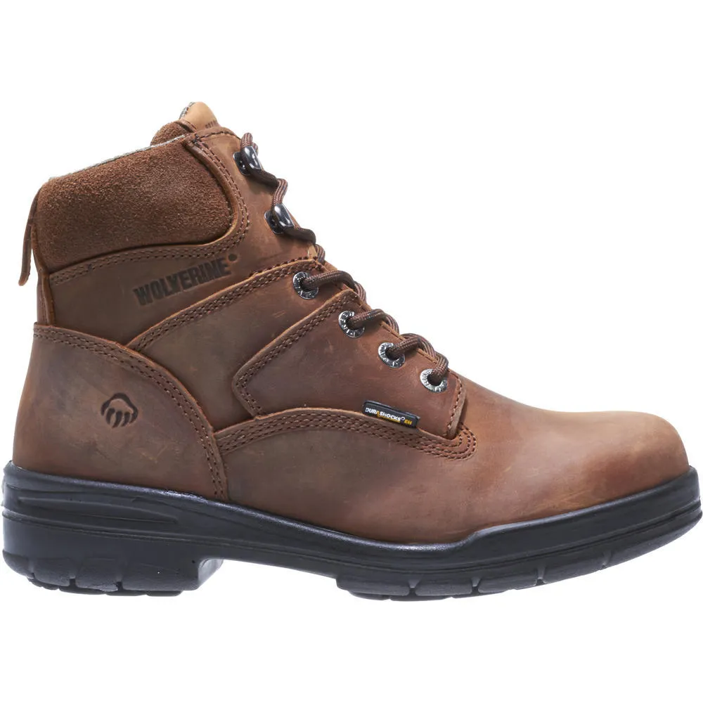 Men's Durashocks Slip Resistant Work Boots 2038