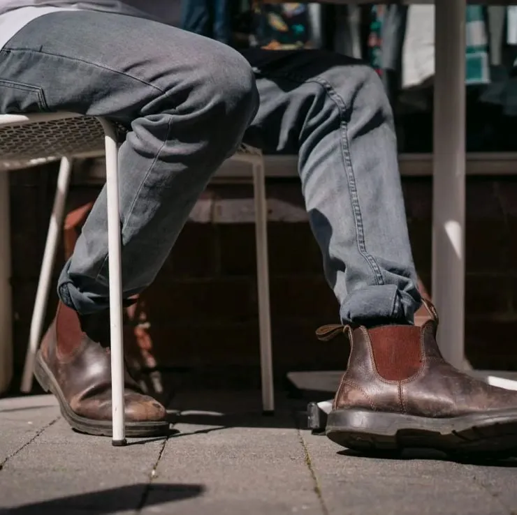 Men's Super 550 Chelsea Boot