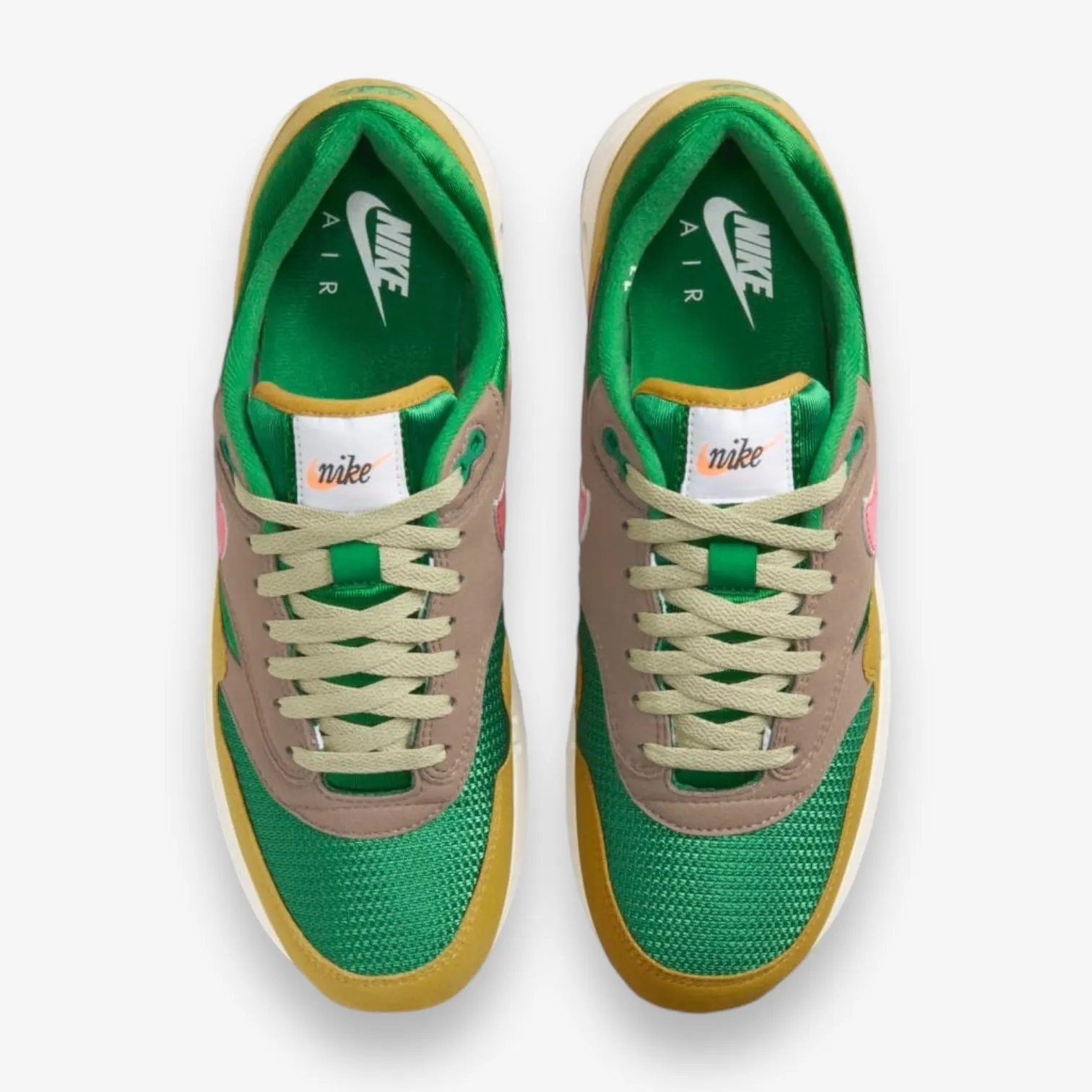 Nike Air Max 1 '86 PRM Classic Green Ember glow HF0551-300