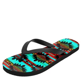 Okotoks Flip Flops