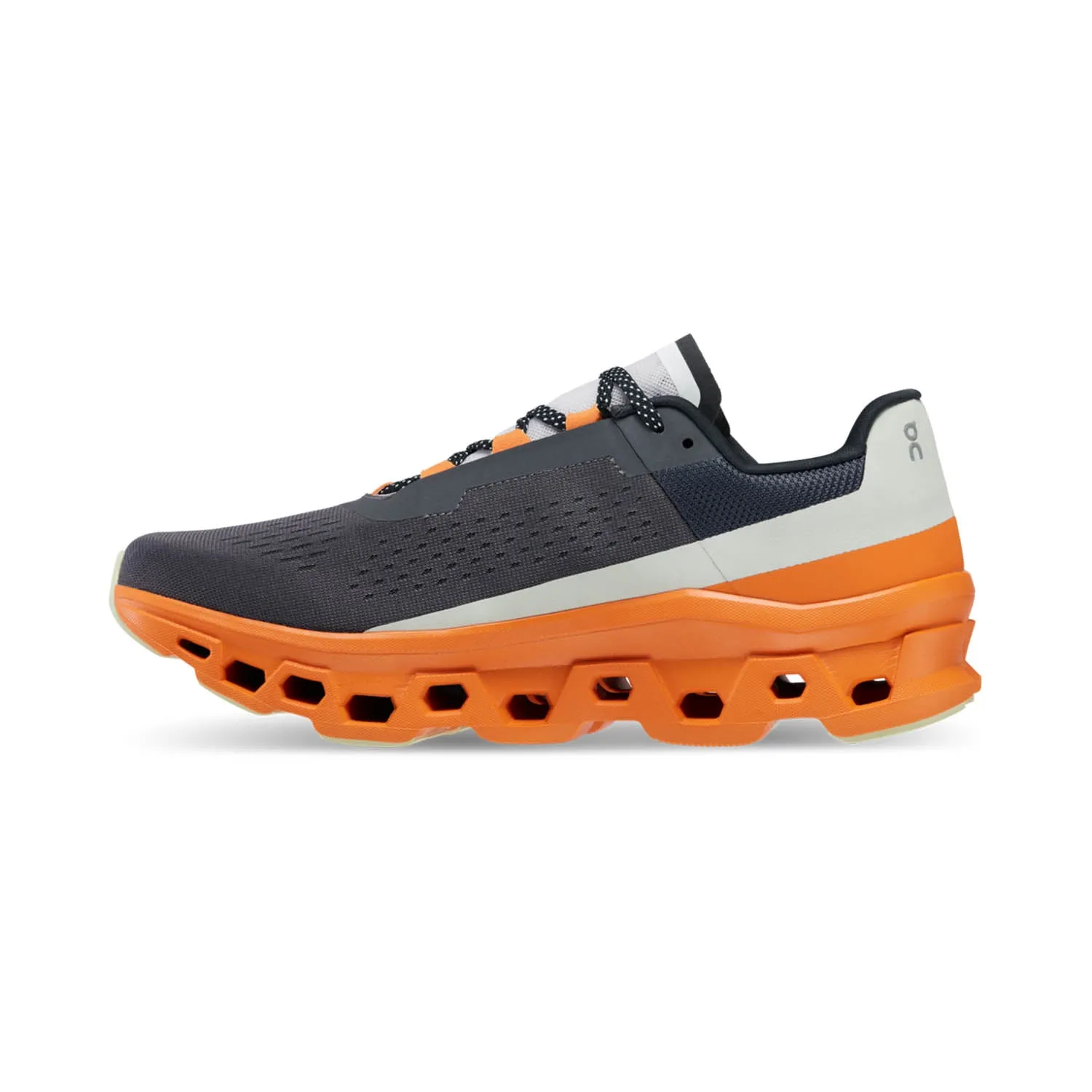 On Cloudmonster Men's Running Shoes