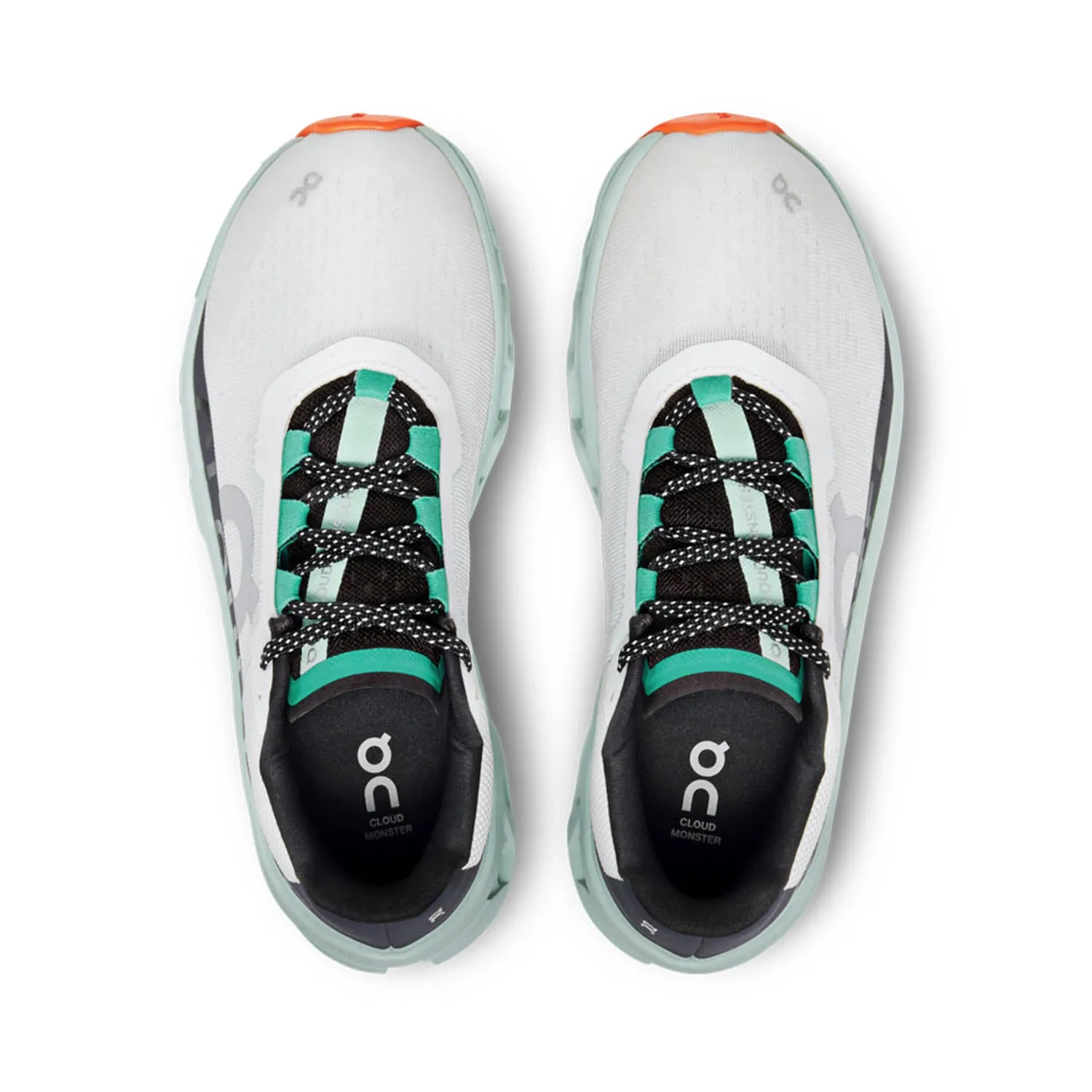 On Cloudmonster Men's Running Shoes