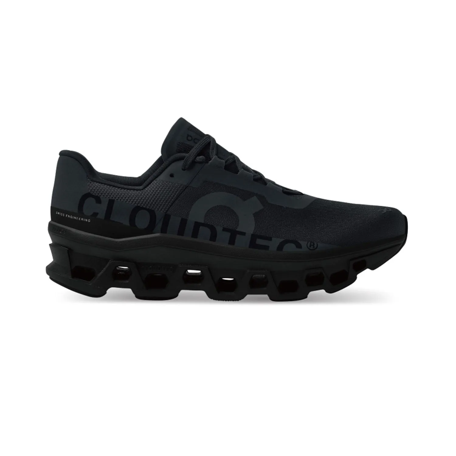 On Cloudmonster Men's Running Shoes