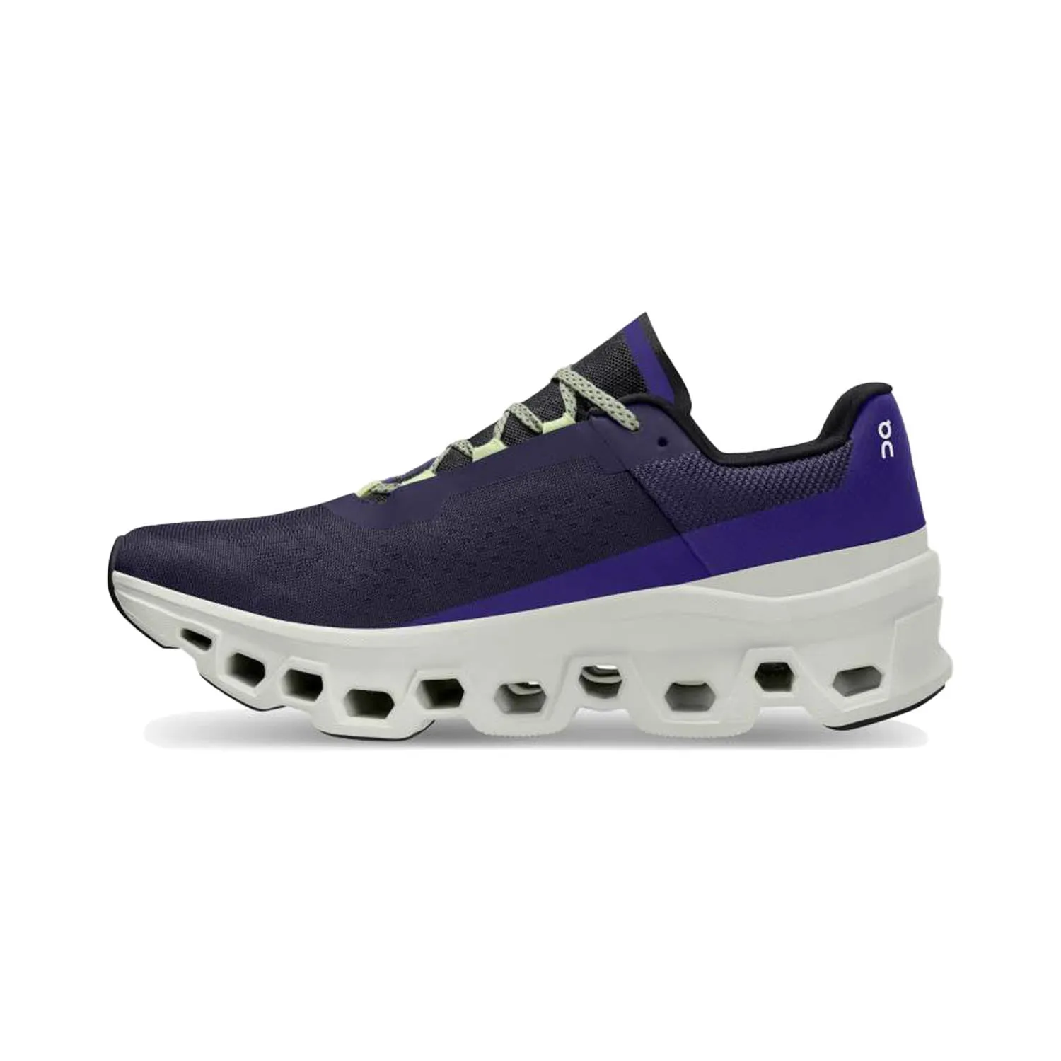 On Cloudmonster Men's Running Shoes