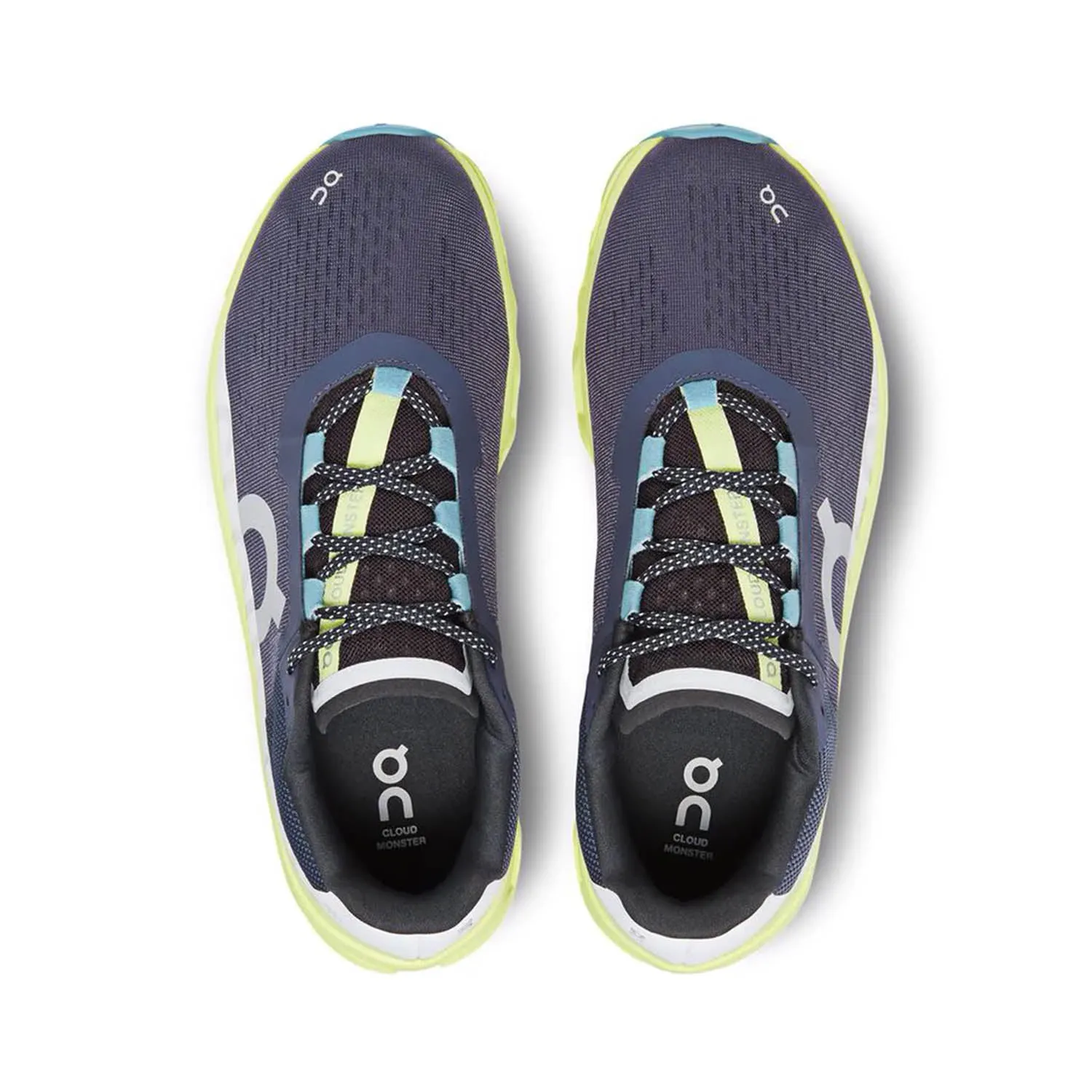 On Cloudmonster Men's Running Shoes