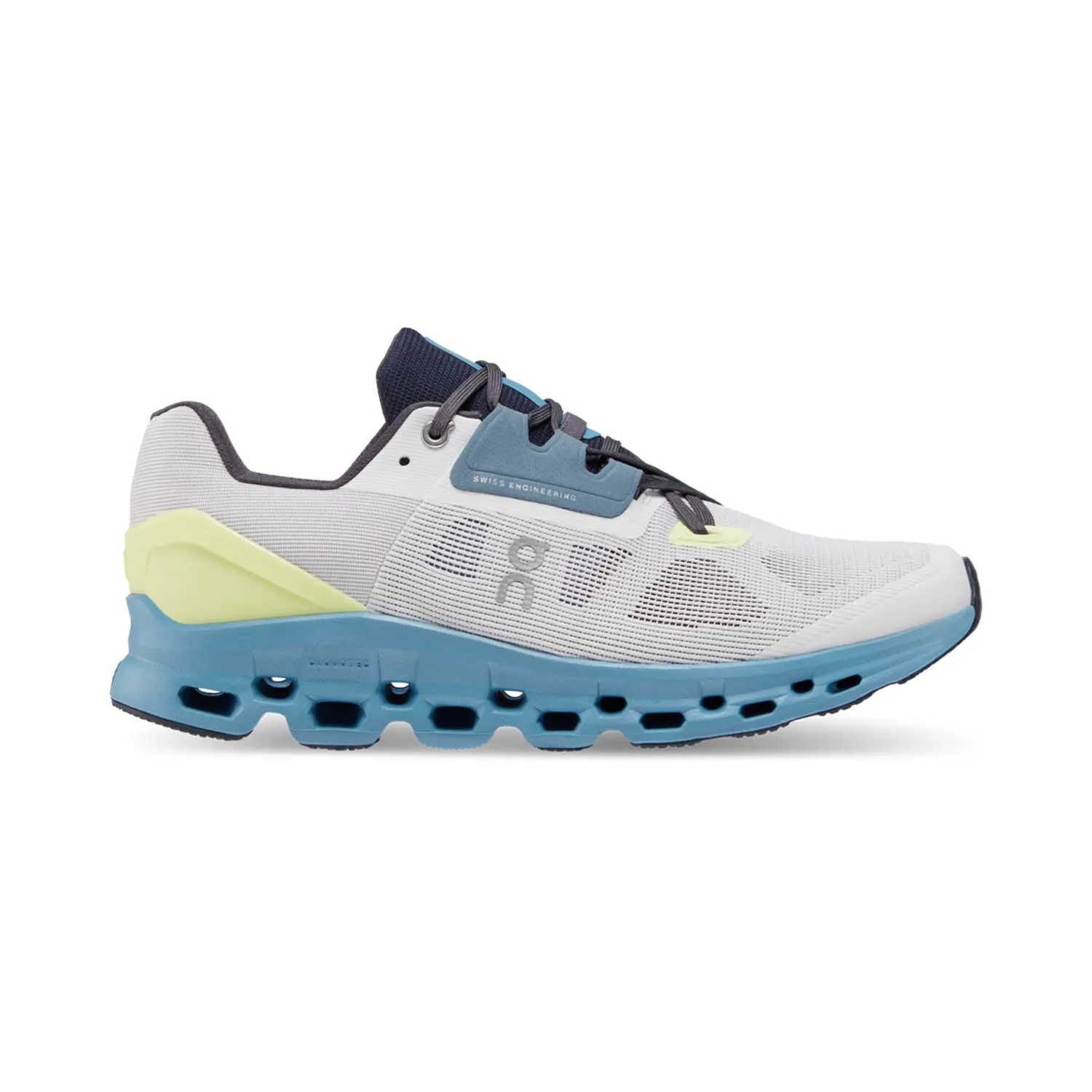 On Cloudstratus 2 Men's running shoes (Neutral)