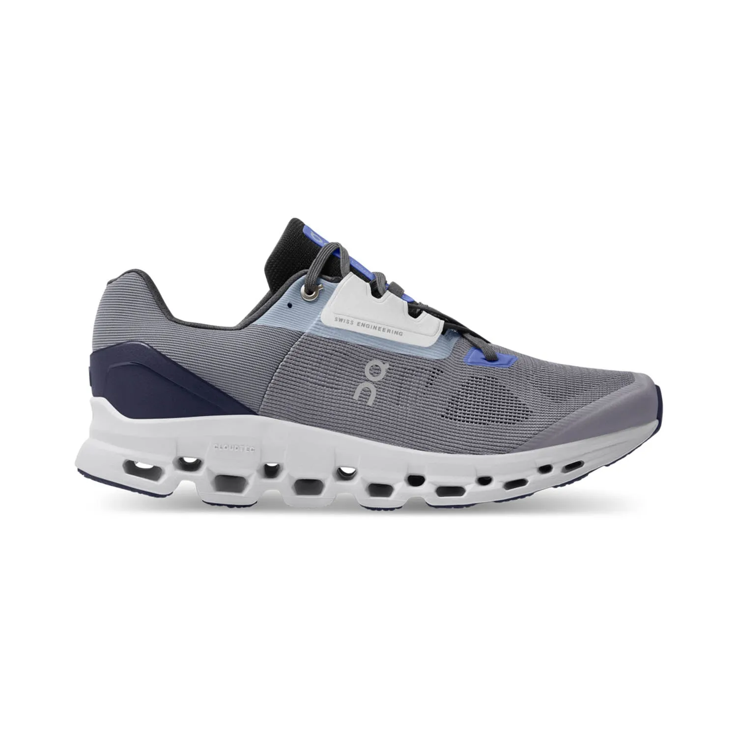 On Cloudstratus 2 Men's running shoes (Neutral)