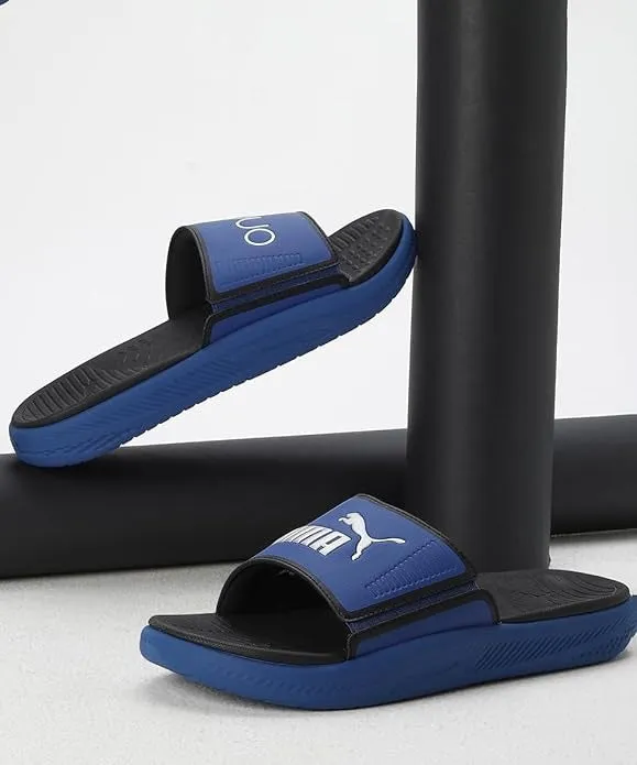 Puma Men Softride One8 V1 Casual Slides