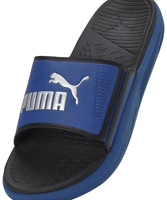 Puma Men Softride One8 V1 Casual Slides