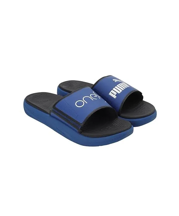 Puma Men Softride One8 V1 Casual Slides