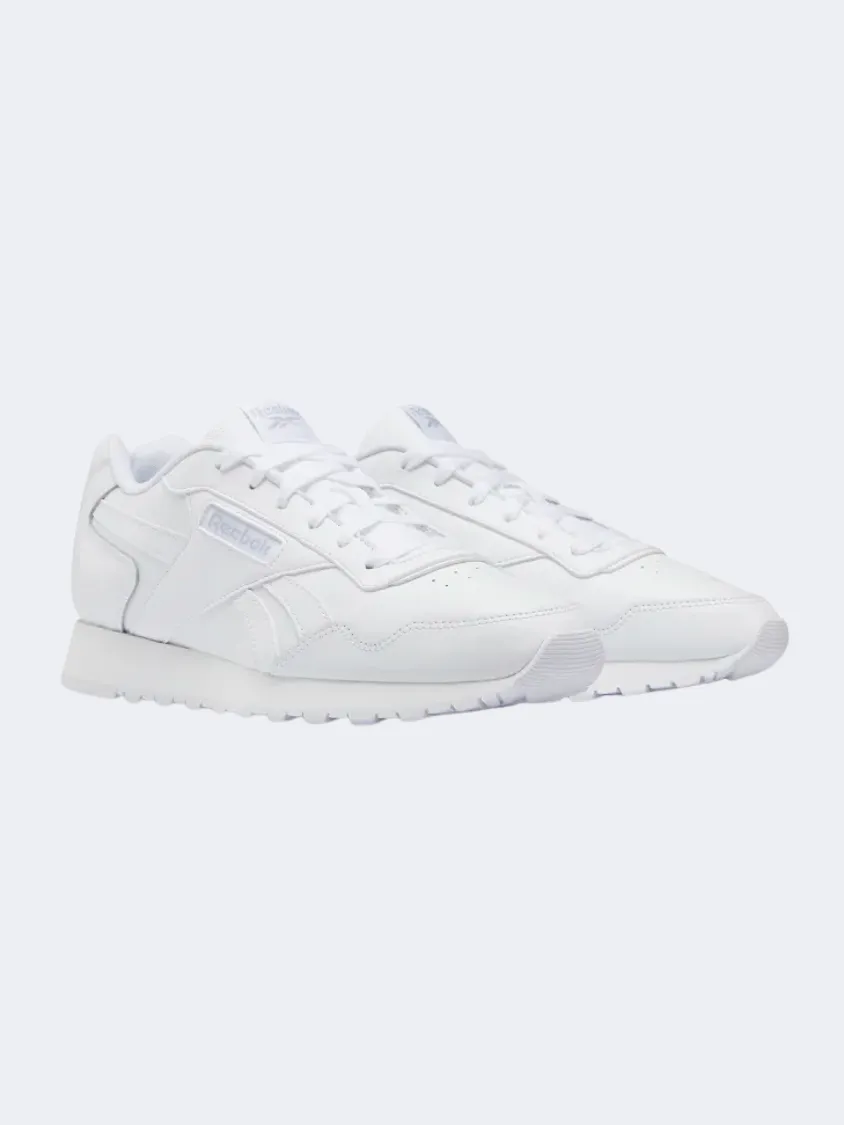 Reebok Glide Men Running Shoes White