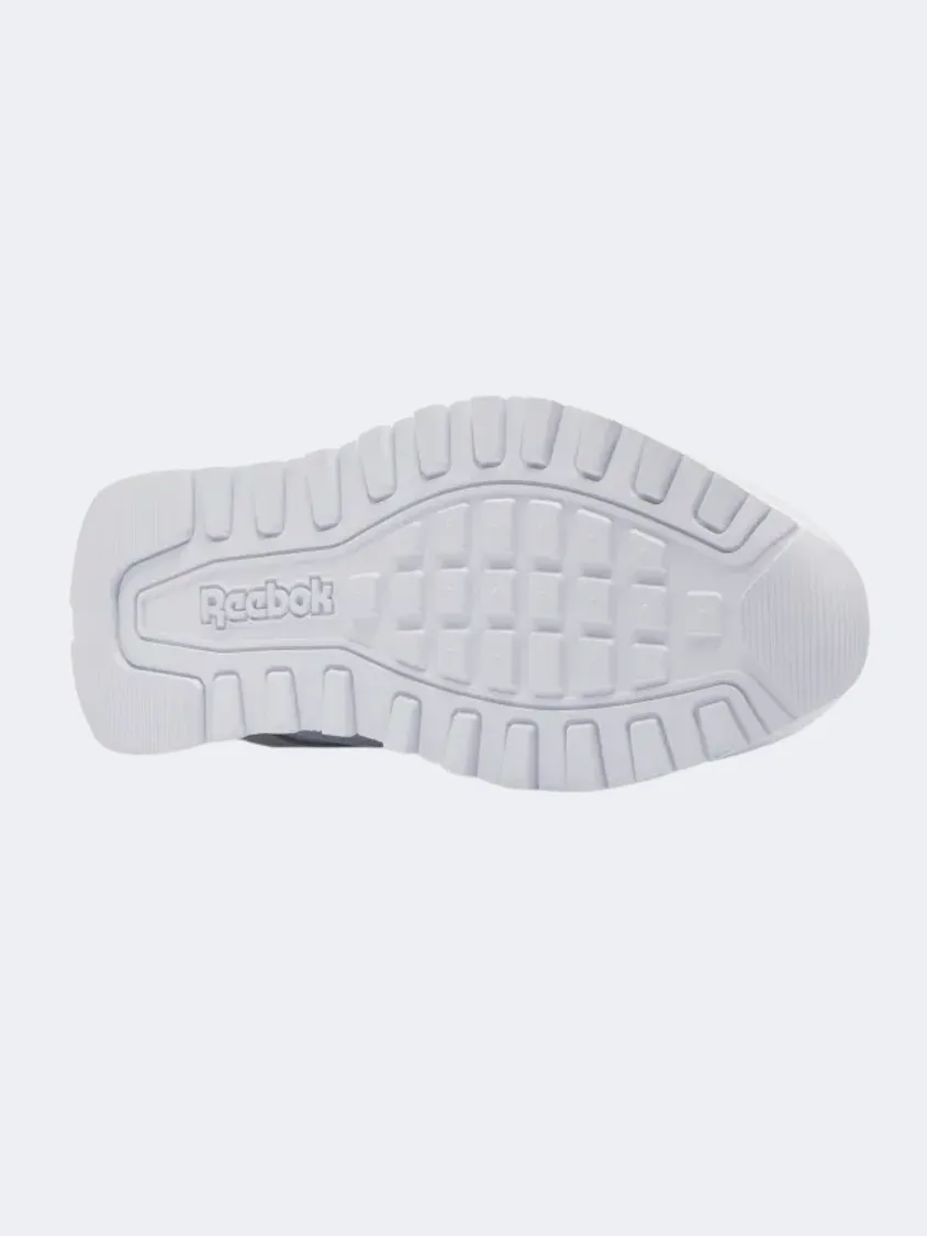 Reebok Glide Men Running Shoes White