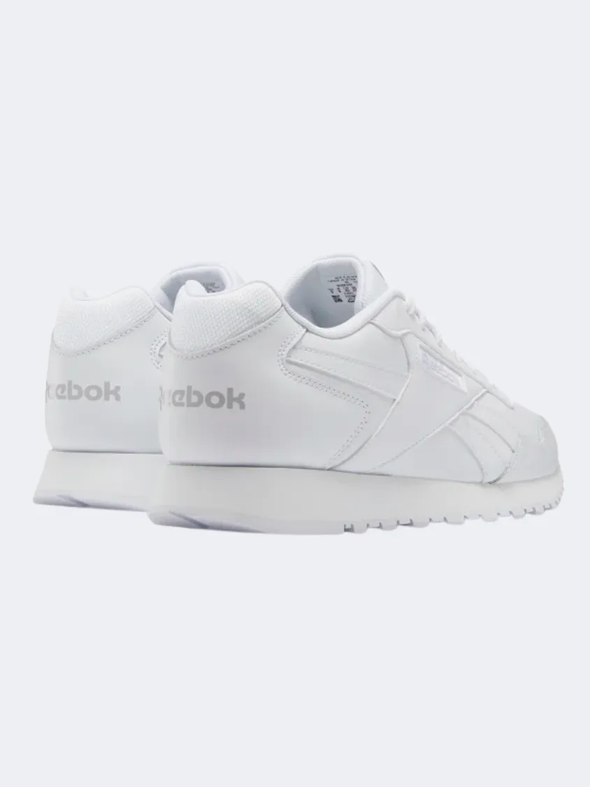 Reebok Glide Men Running Shoes White