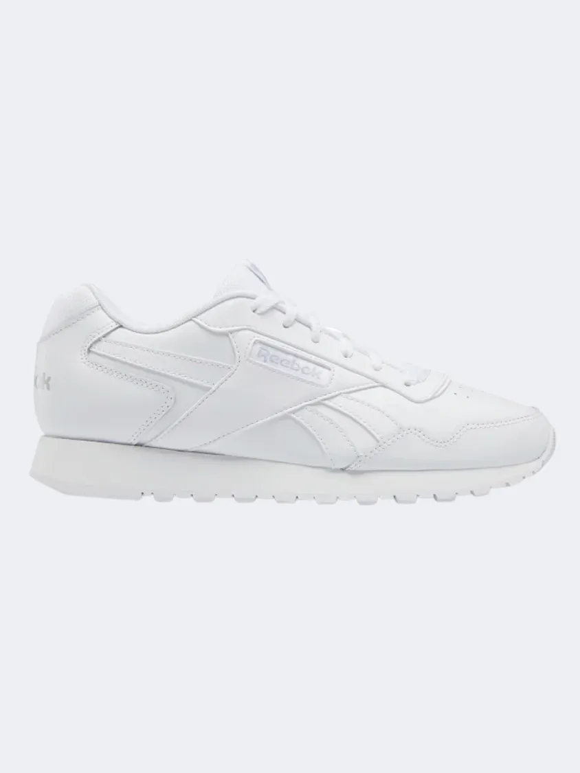 Reebok Glide Men Running Shoes White