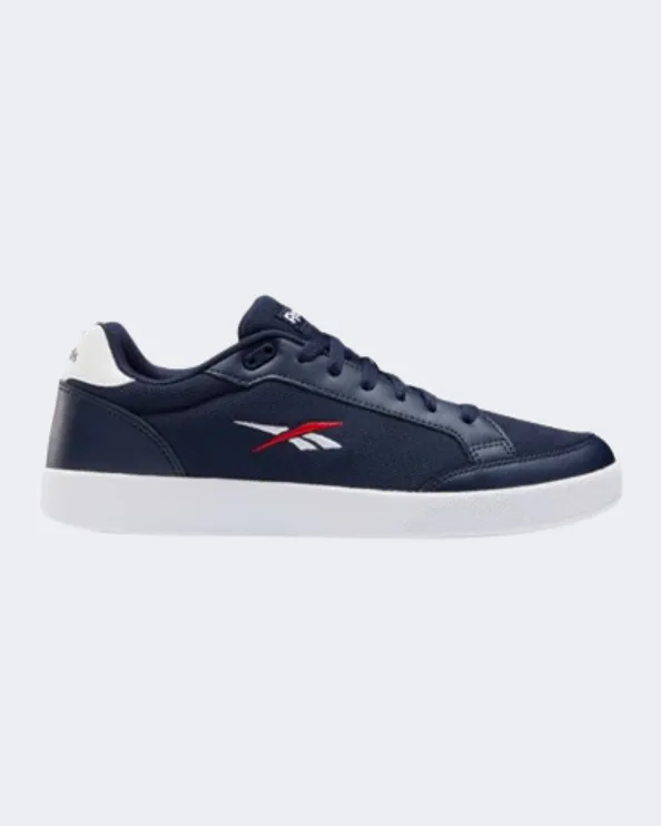 Reebok Vector Smash Men Lifestyle Shoes Navy Fy6065