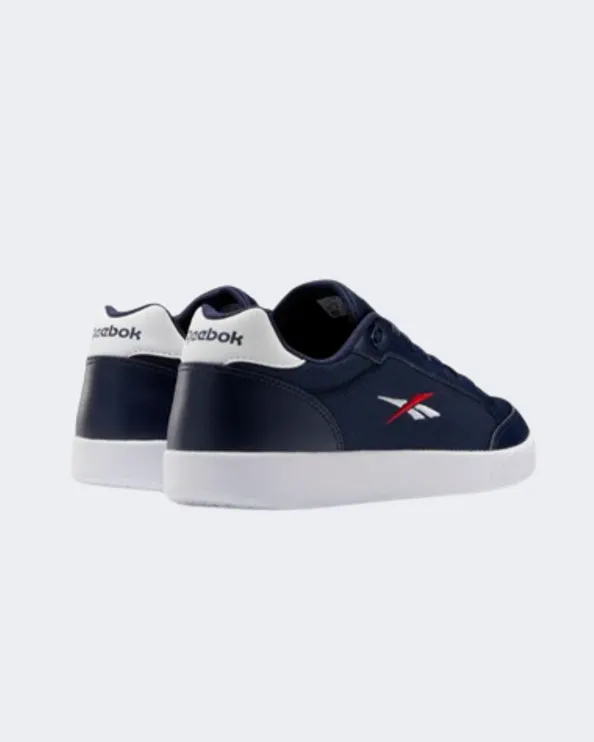 Reebok Vector Smash Men Lifestyle Shoes Navy Fy6065