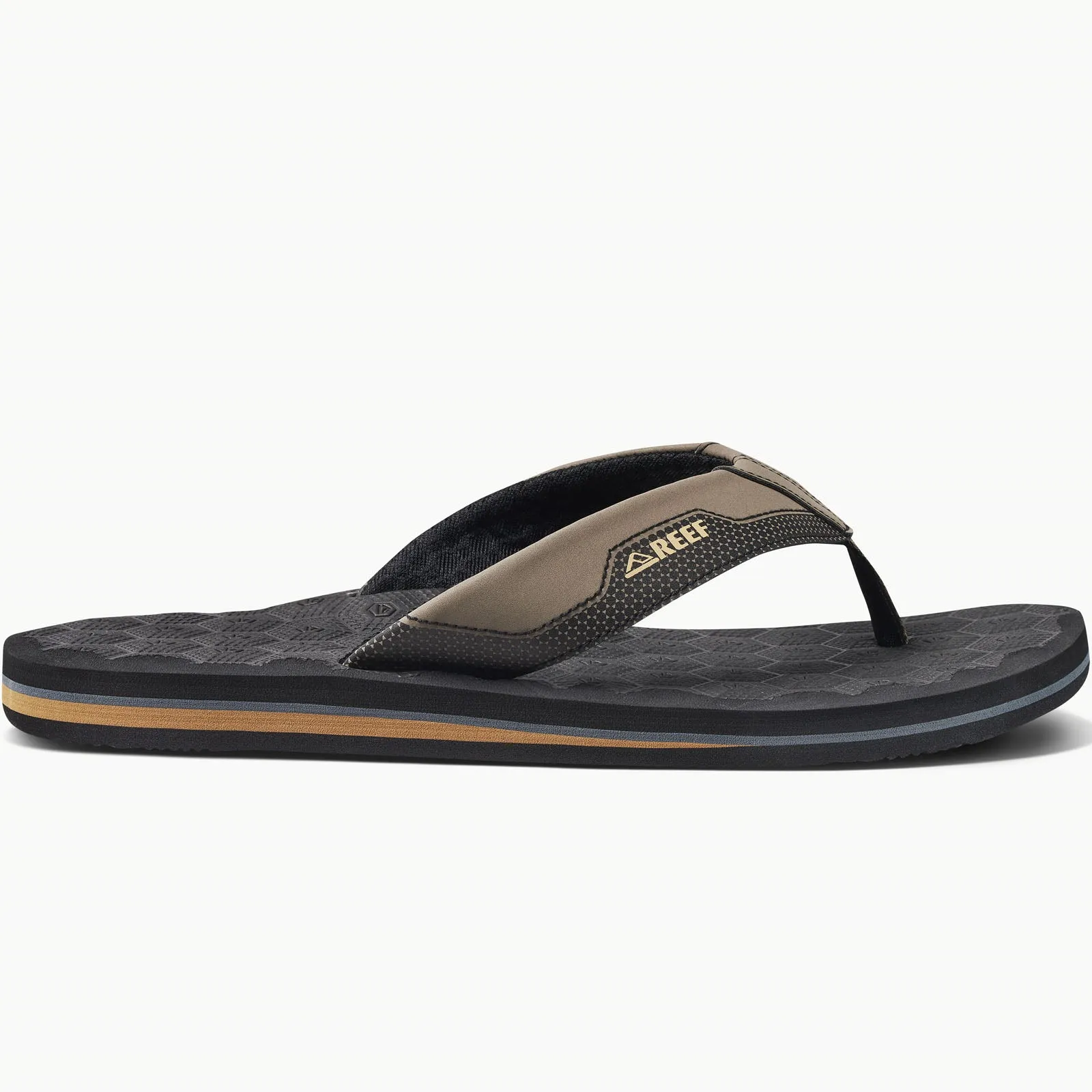 Reef Mens The Ripper Flip Flops