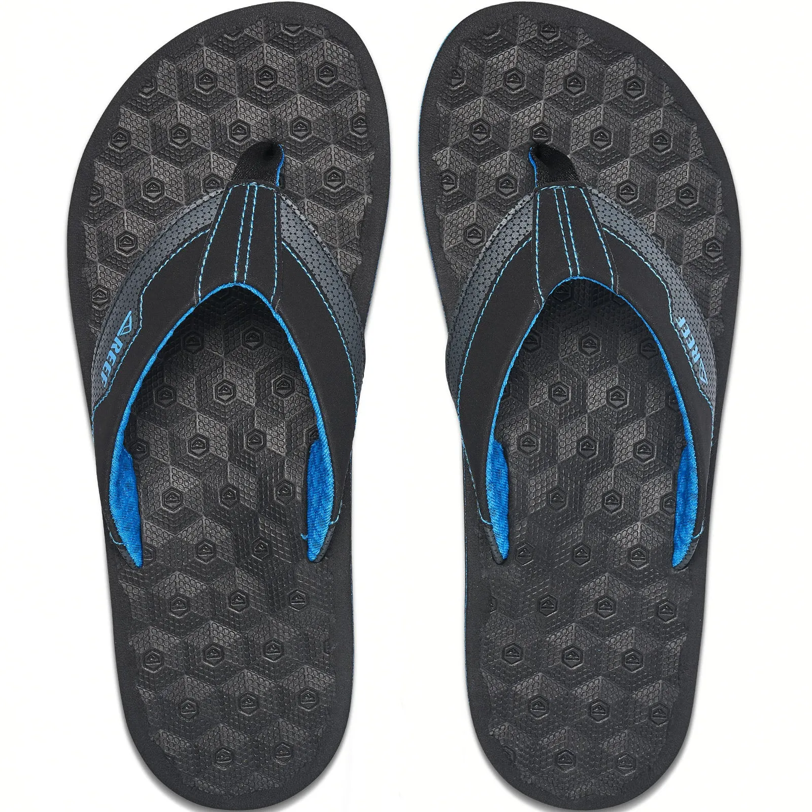 Reef Mens The Ripper Flip Flops