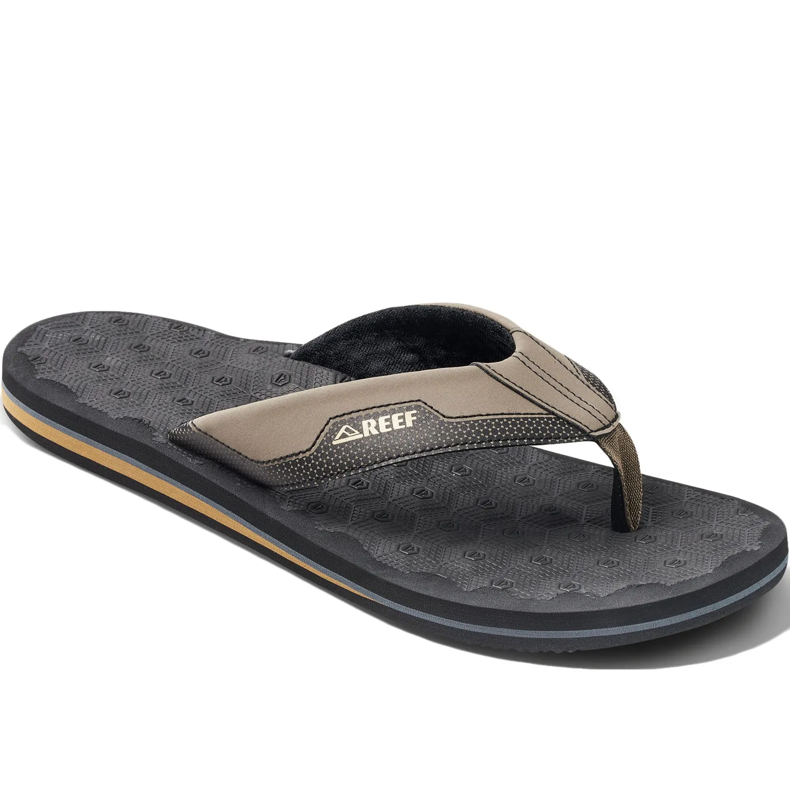 Reef Mens The Ripper Flip Flops