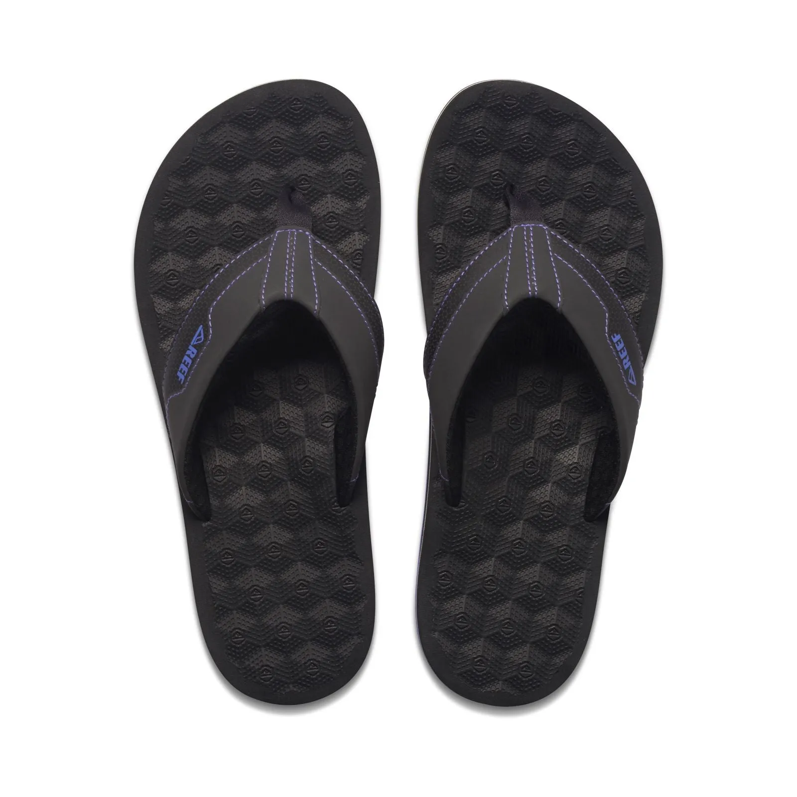 Reef Mens The Ripper Flip Flops