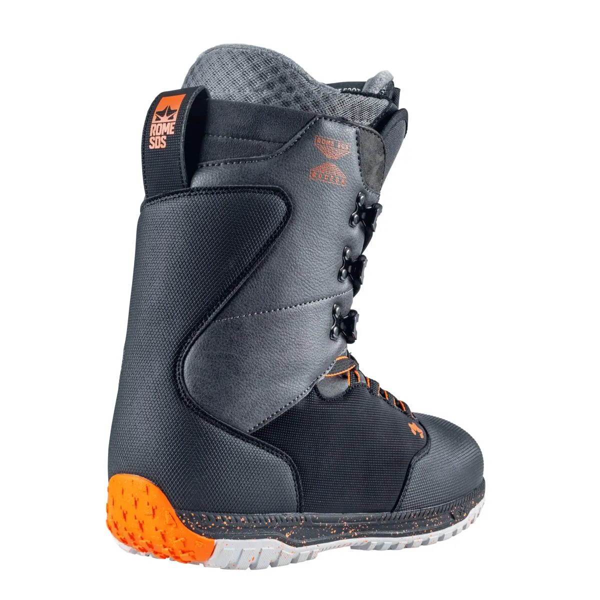 Rome Bodega Lace 2022 Men's Snowboard Boots