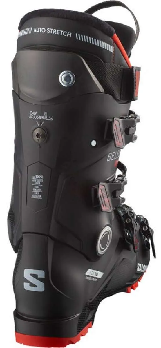 Salomon Select HV 90 Ski Boots 2024