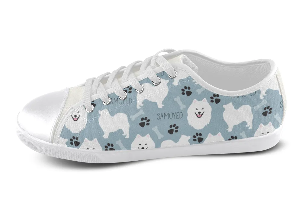 Samoyed Shoes