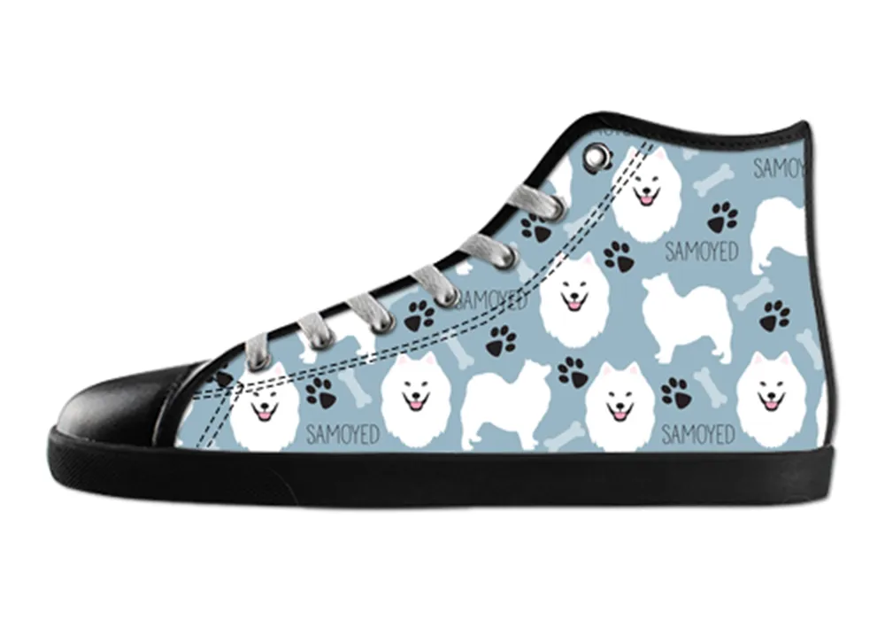 Samoyed Shoes