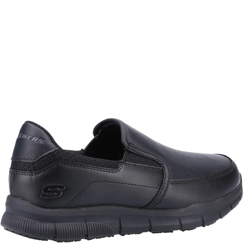 Skechers Workwear Nampa Annod Occupational Shoes