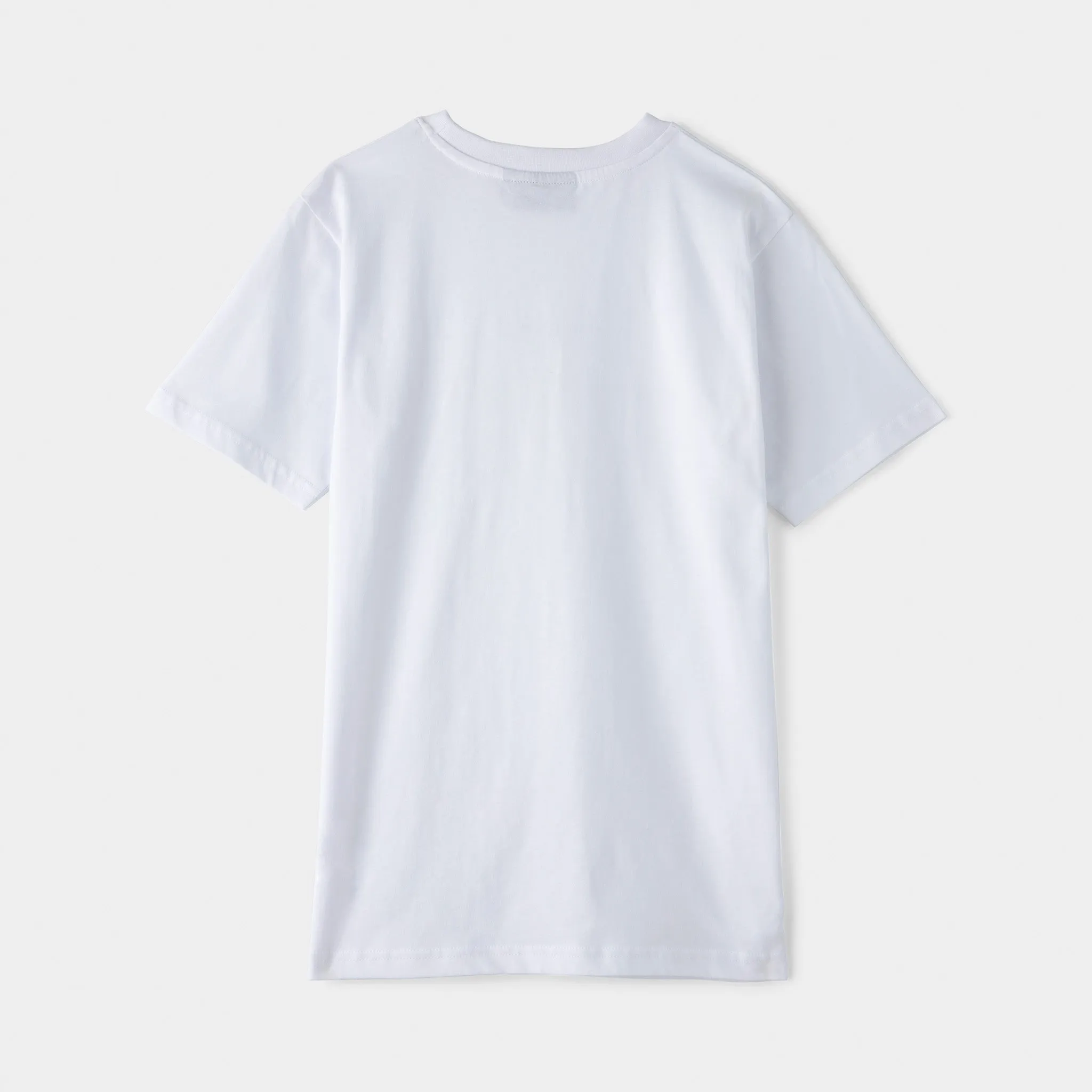 Sonneti Junior Boys' London T-Shirt / White