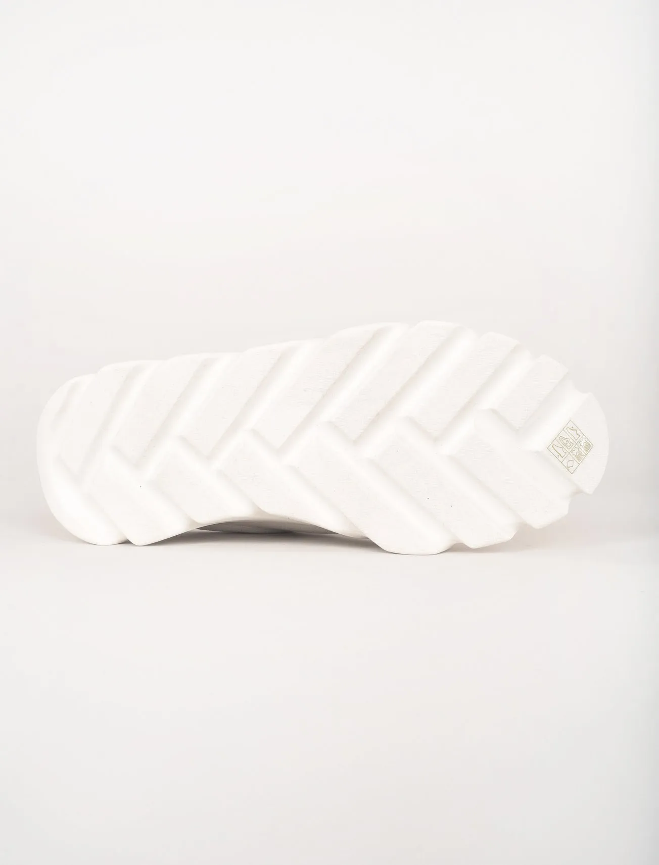 Tura Fabi Sneaker, White