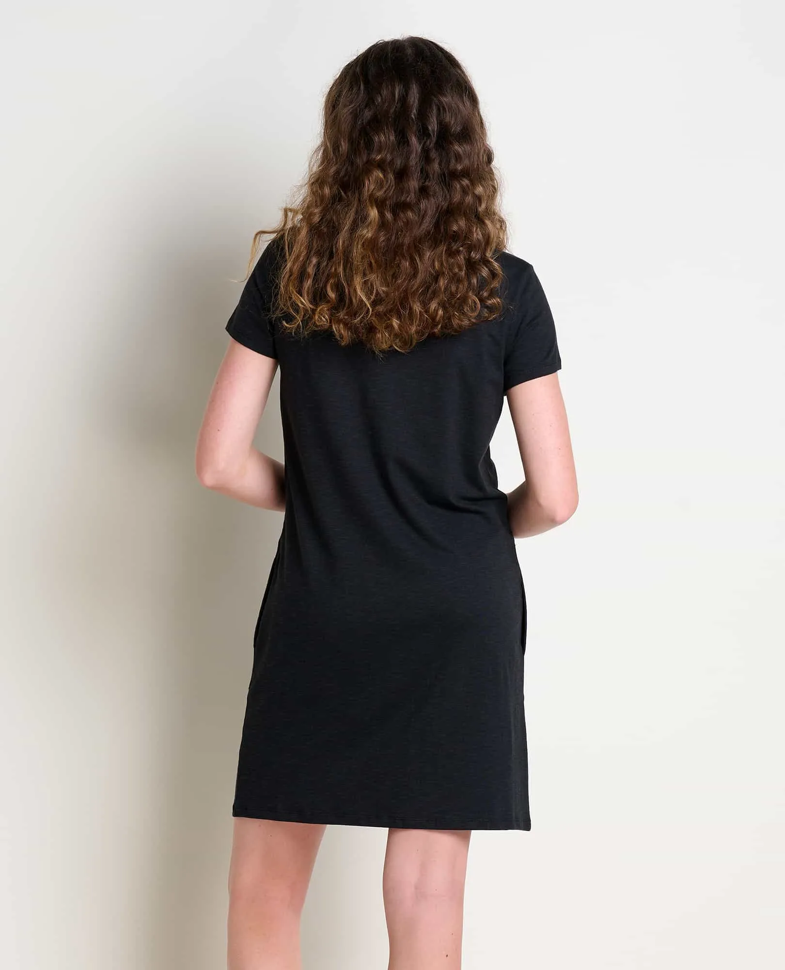 Windmere II Short Sleeve Dress