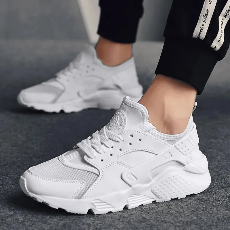 Women Running Shoes Unisex Mesh Sport Casual Sneakers Designer Breathable Woman Sneakers - WSA50037