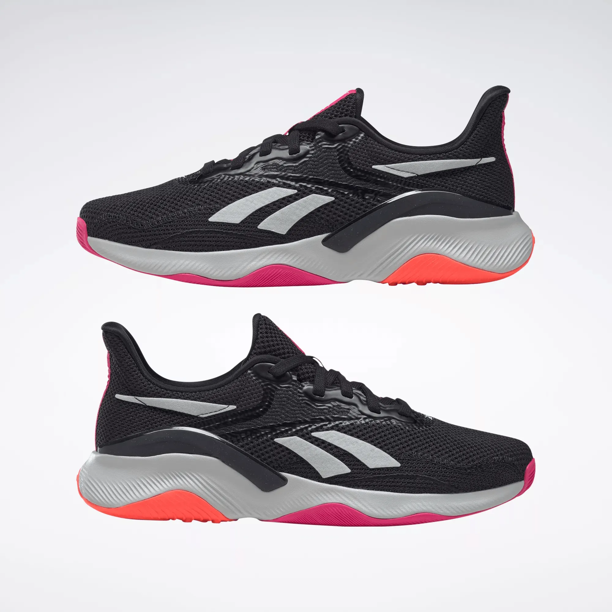 Women's Reebok HIIT TR 3 Training Shoes